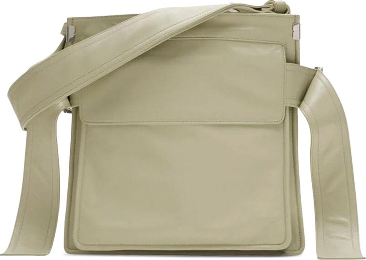 Burberry Sall Trench Tote Bag Plaster