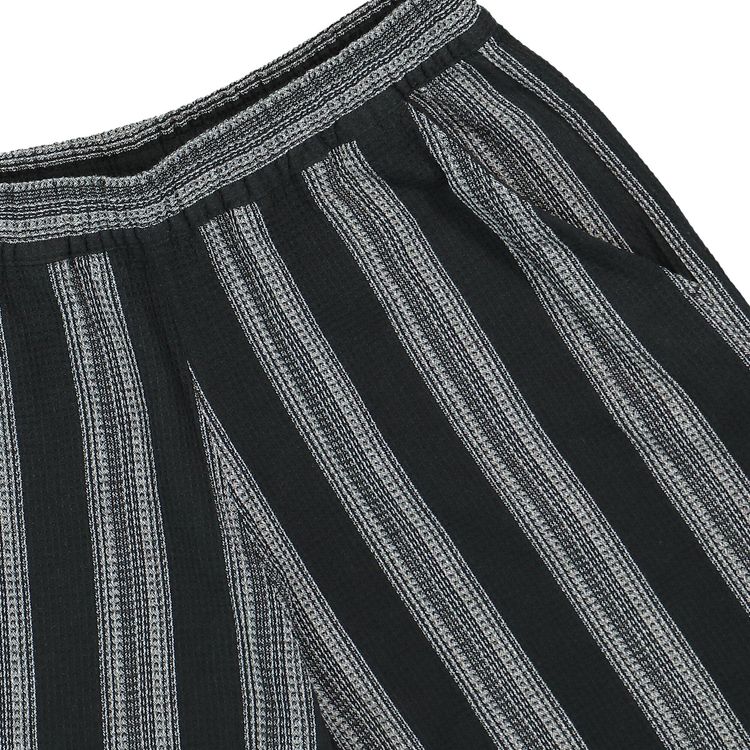 Carhartt WIP Dodson Short Black Stripe