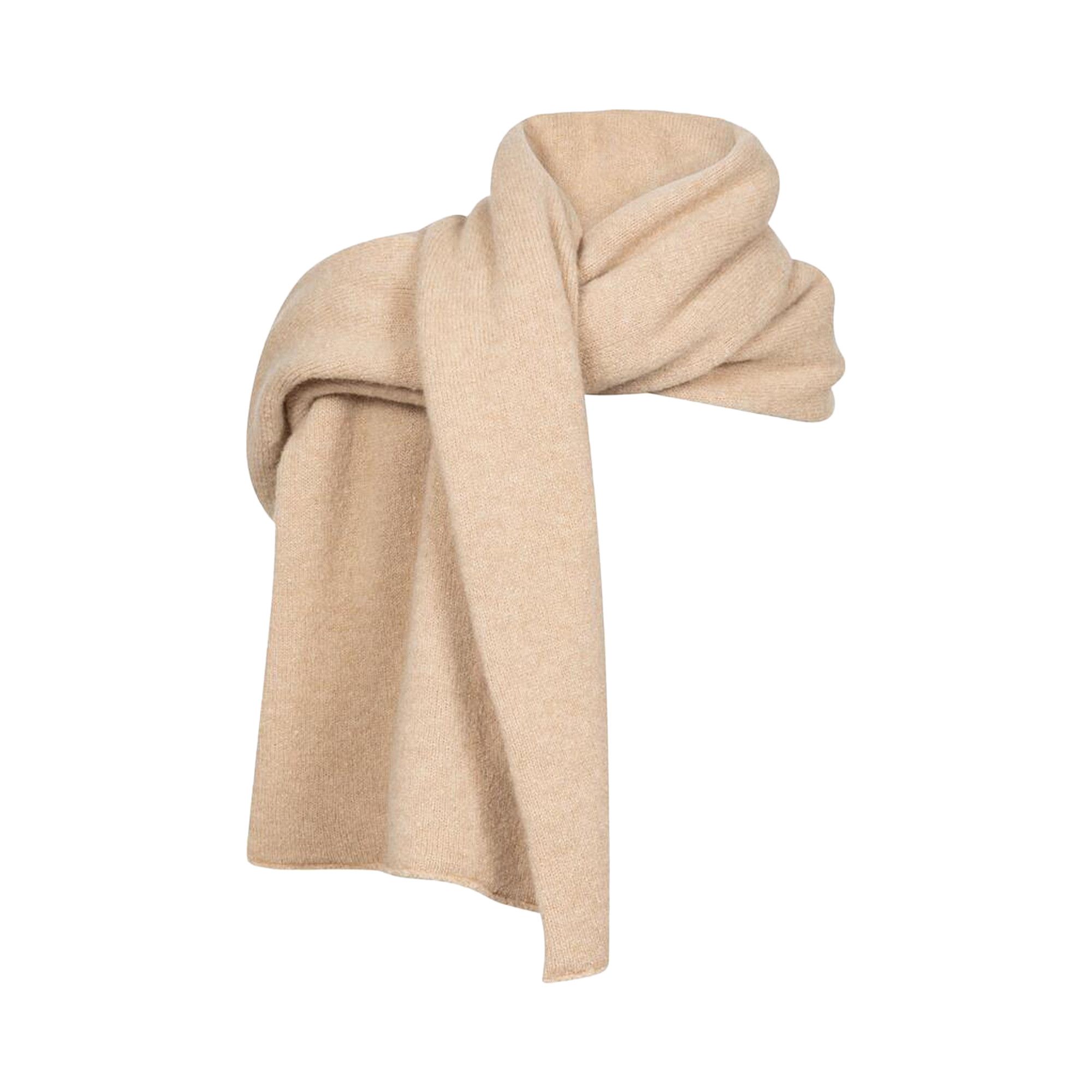 dries van noten shawl