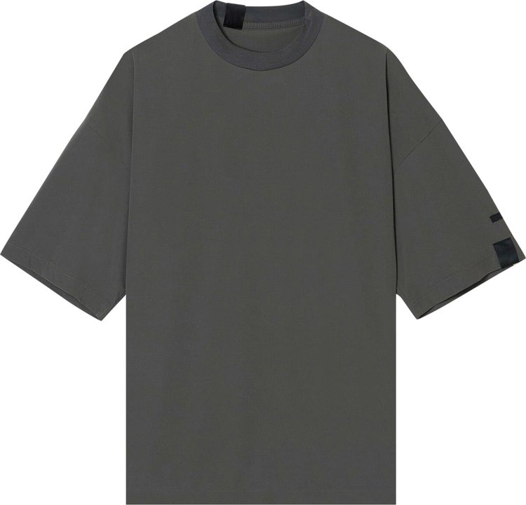 NHoolywood T Shirt Grey