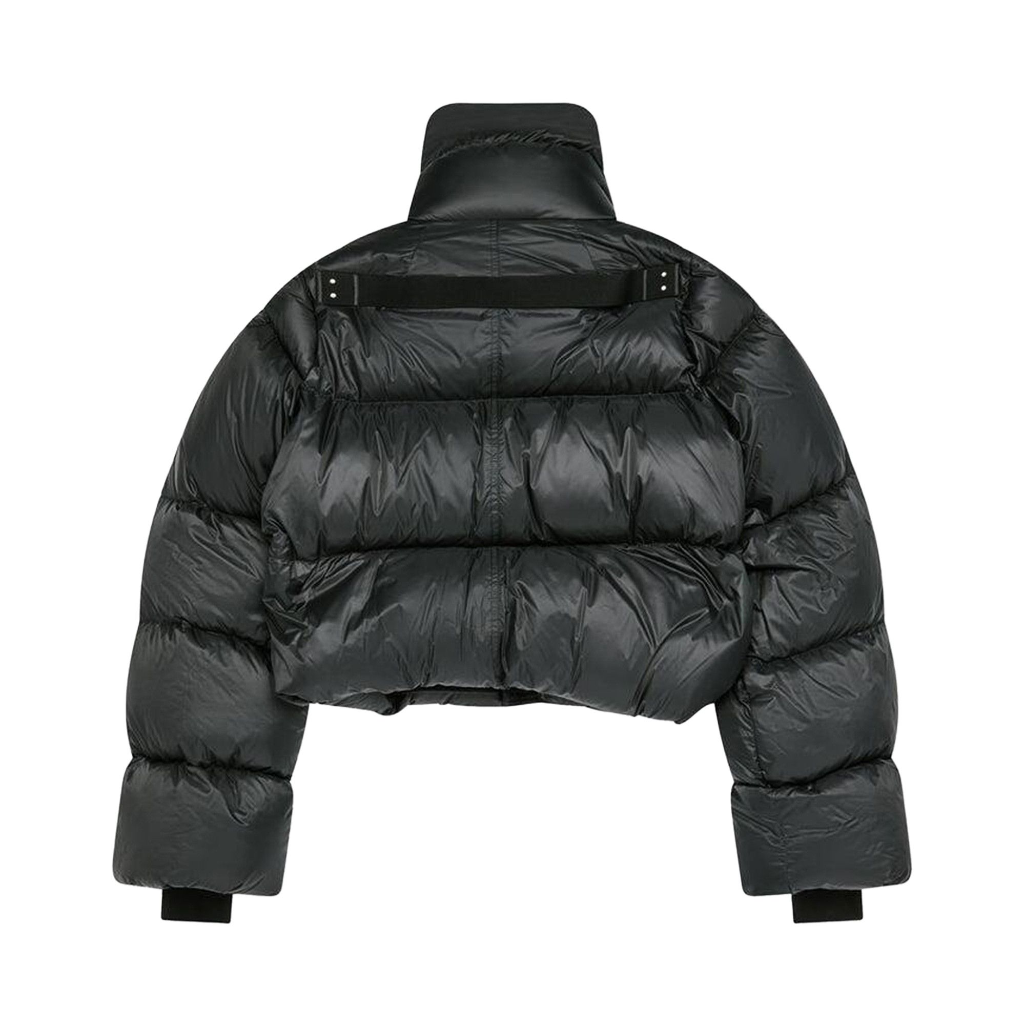 RICK OWENS TURTLE JACKET