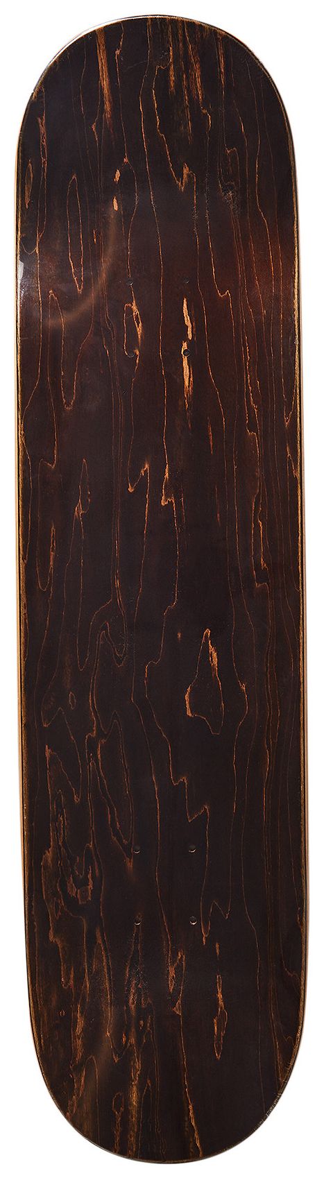 Crenshaw Skate Club Empowerment Deck BlackRed