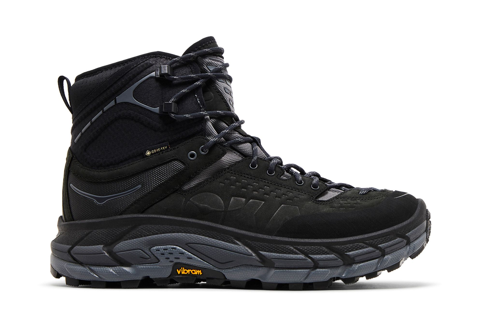 Size 11.0 Tor Ultra High GORE-TEX 'Black Castlerock'