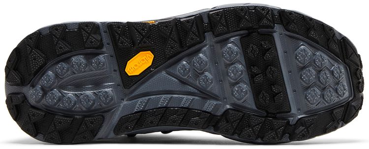Tor Ultra High GORE TEX Black Castlerock