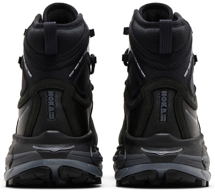 Tor Ultra High GORE TEX Black Castlerock