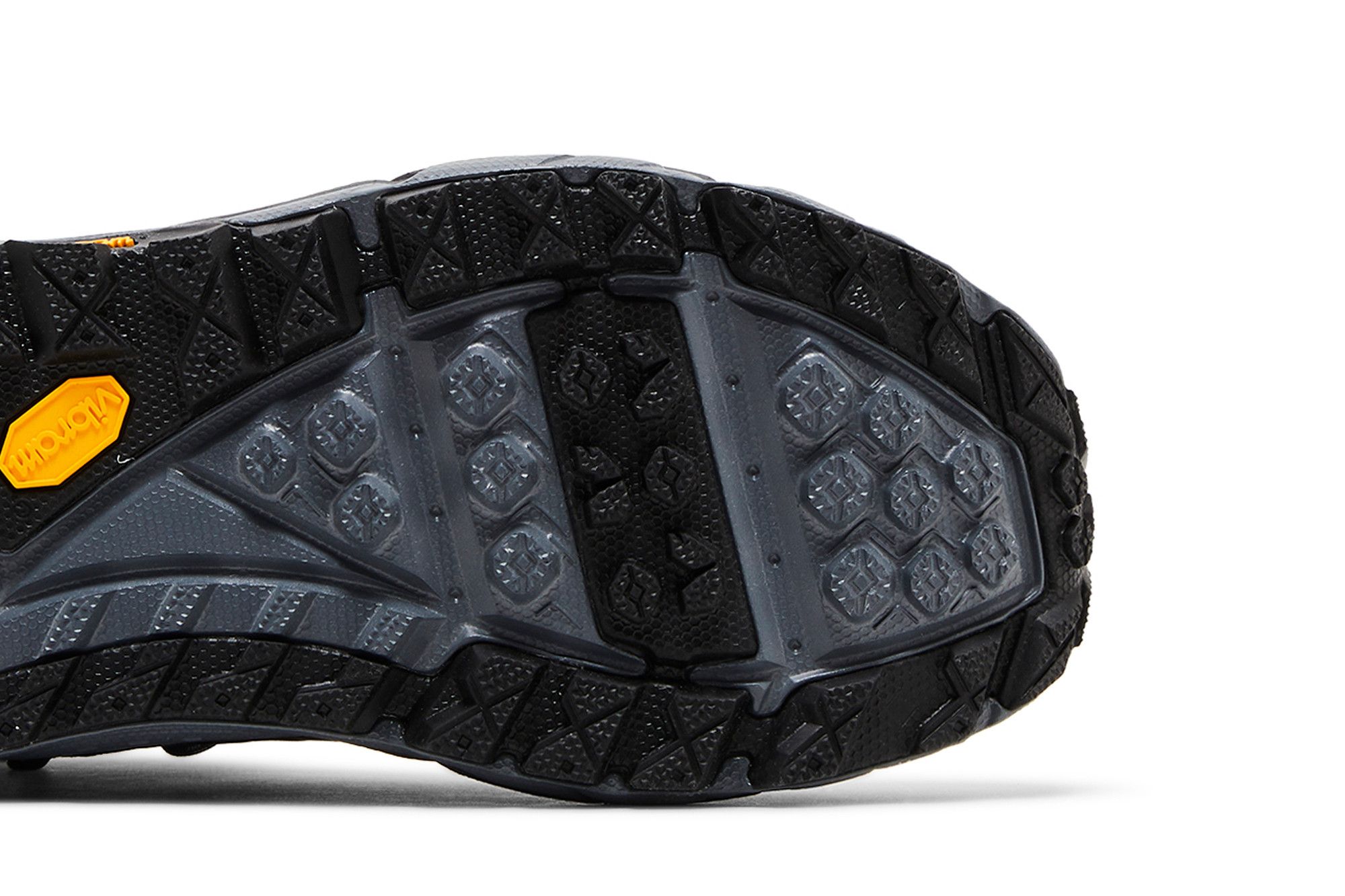 Buy HOKA Tor Ultra High GORE-TEX 'Black Castlerock' - 1129958