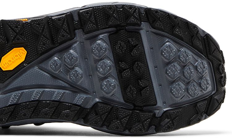 Tor Ultra High GORE TEX Black Castlerock