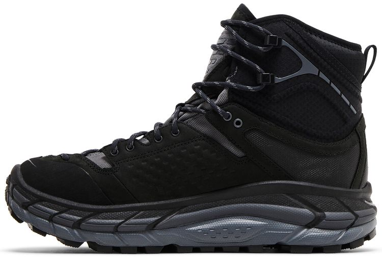 Tor Ultra High GORE TEX Black Castlerock