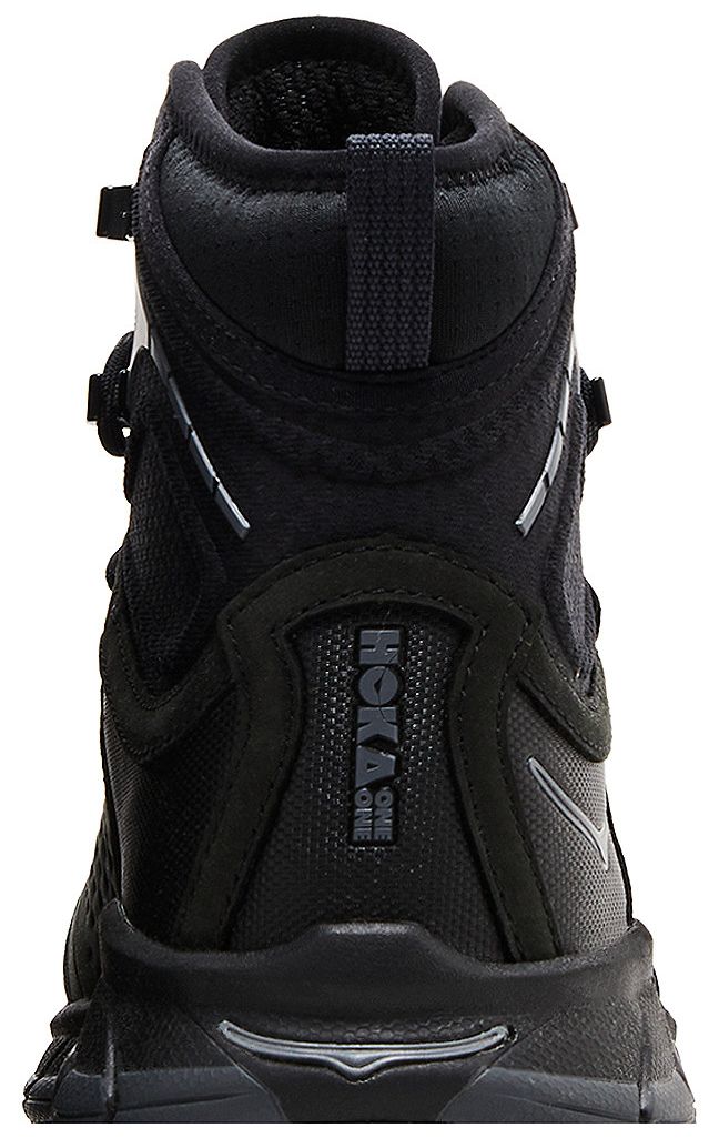 Tor Ultra High GORE TEX Black Castlerock