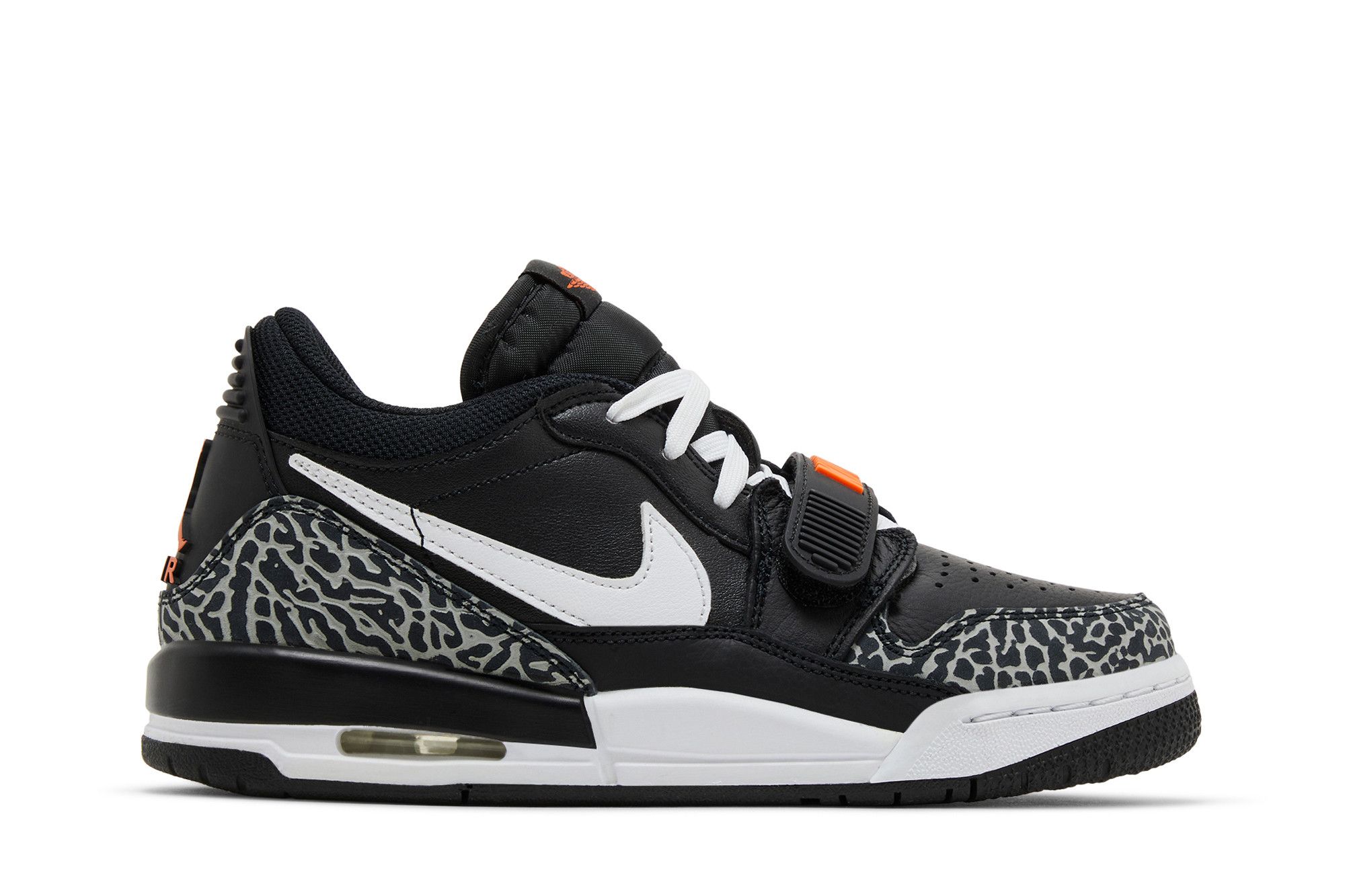 (限定品)AIR JORDAN LEGACY 312 US4Y 新品 Air Jordan Legacy 312 'Midnight Navy' DO7441-401