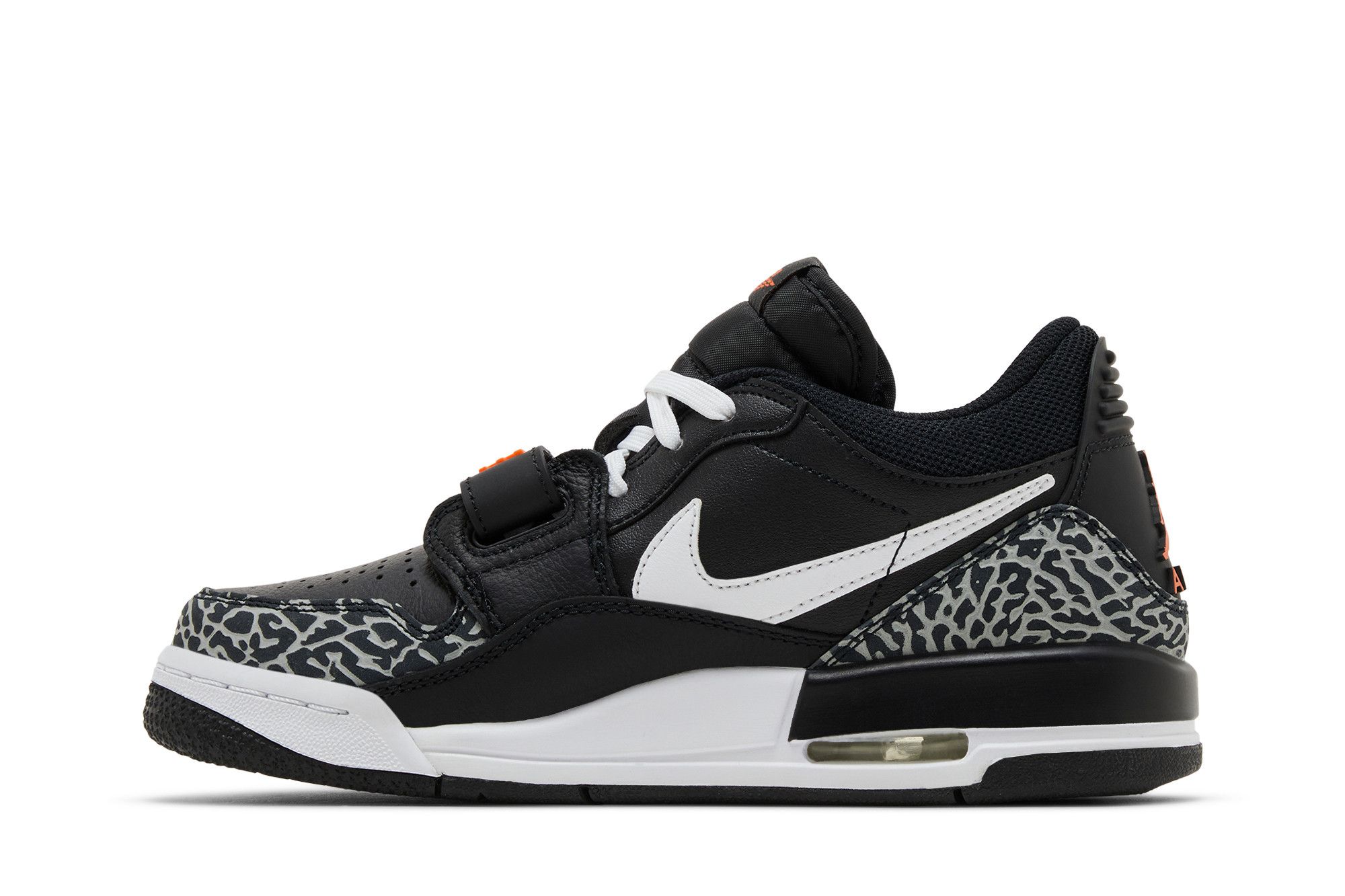 Jordan legacy 312 low gs hotsell