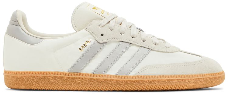 Adidas Samba OG Off White Grey