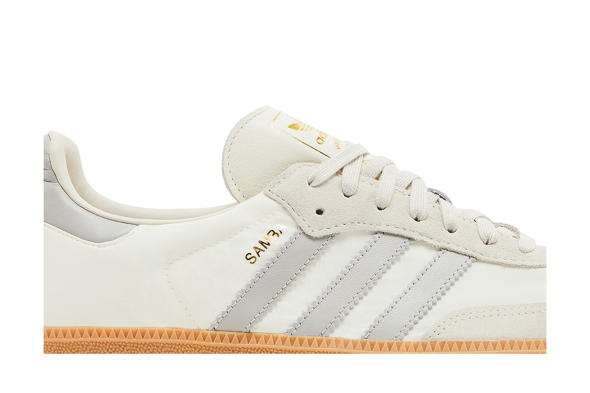 Buy Adidas Samba OG 'Off White Grey' - ID1448 | GOAT Buy Adidas Samba OG 'Off White Grey' - ID1448 | GOAT
