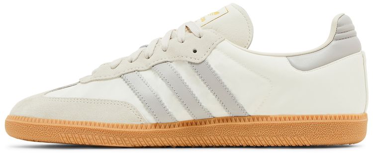 Adidas Samba OG Off White Grey