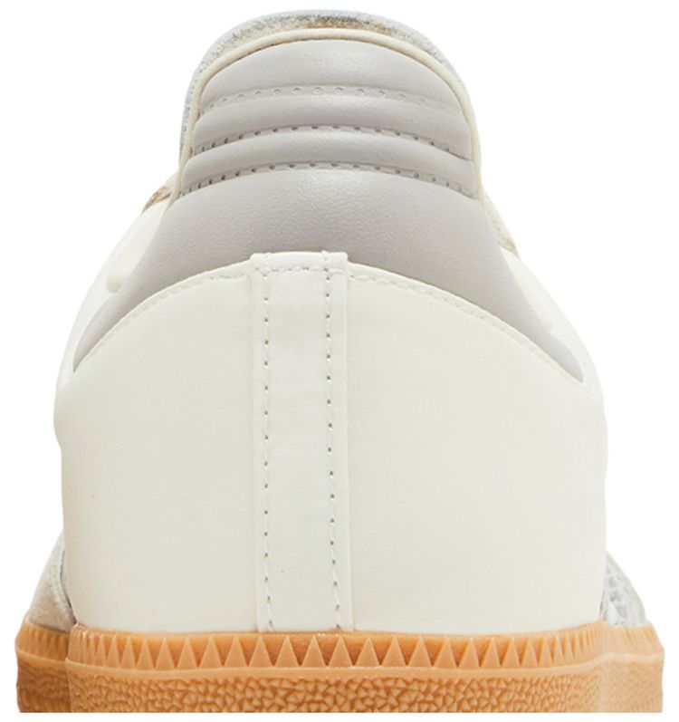 Adidas Samba OG Off White Grey