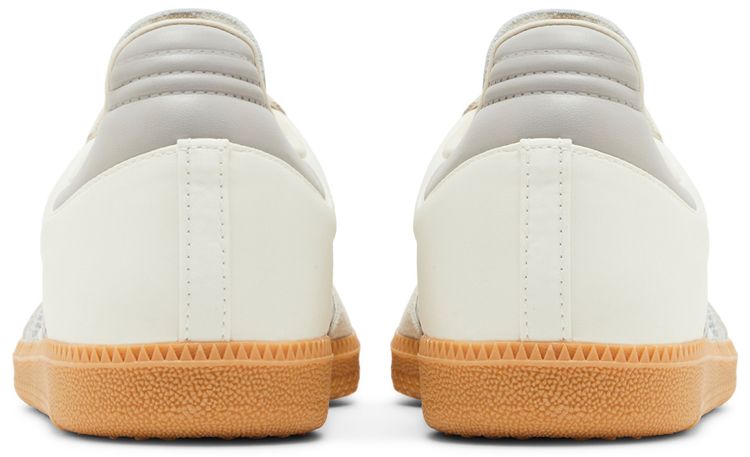 Adidas Samba OG Off White Grey