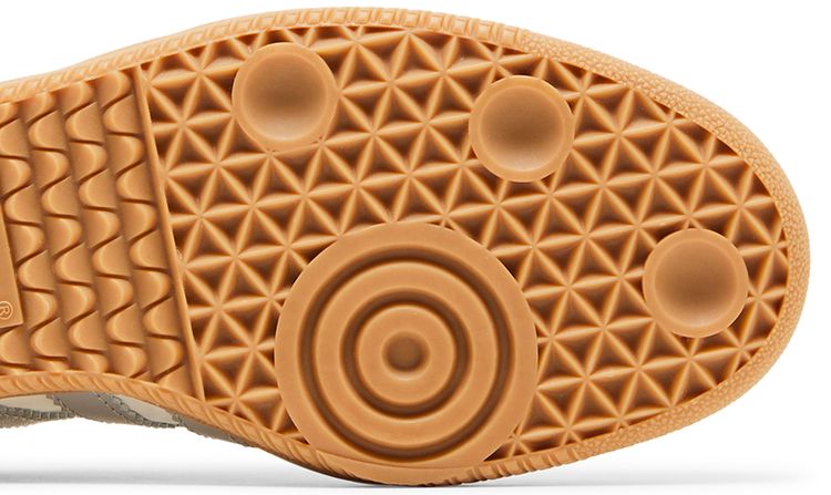 Adidas Samba OG Off White Grey