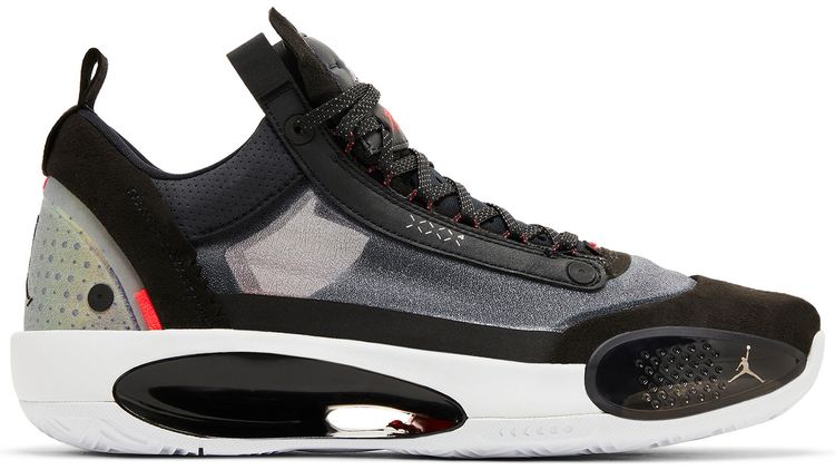 Air Jordan 34 Low PF Heritage