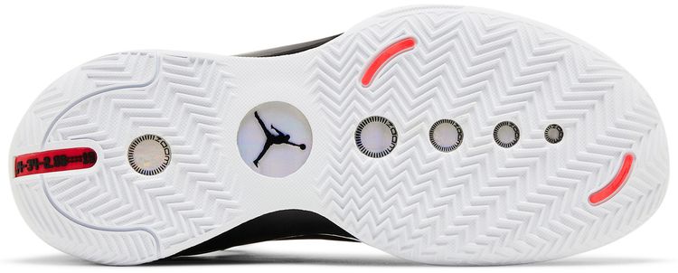 Air Jordan 34 Low PF Heritage