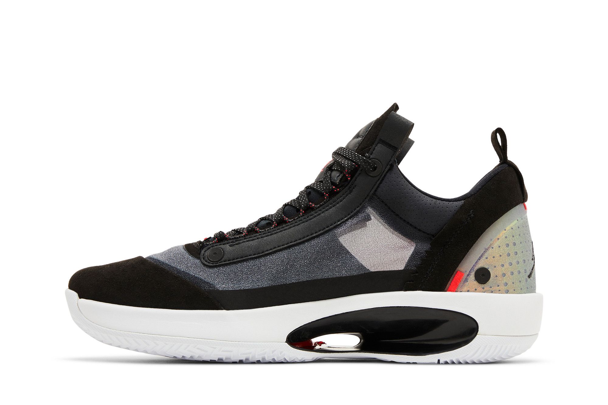 Size 10.5 Air Jordan 34 Low PF Heritage