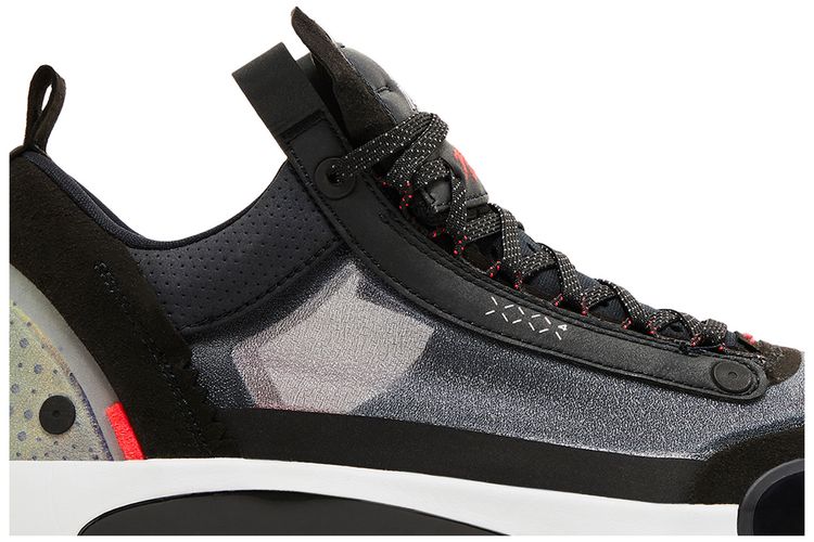 Air Jordan 34 Low PF Heritage