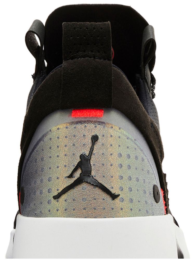 Air Jordan 34 Low PF Heritage