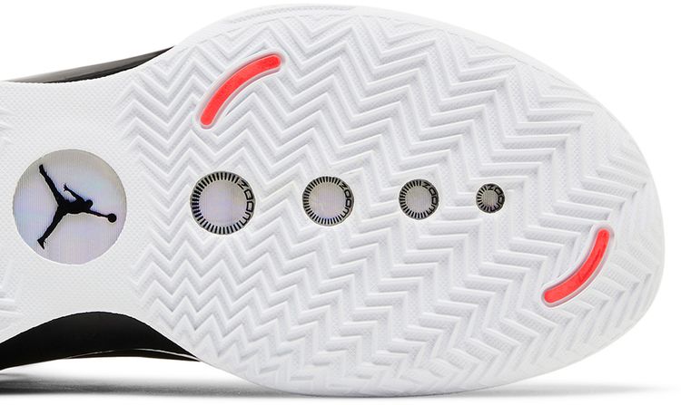 Air Jordan 34 Low PF Heritage