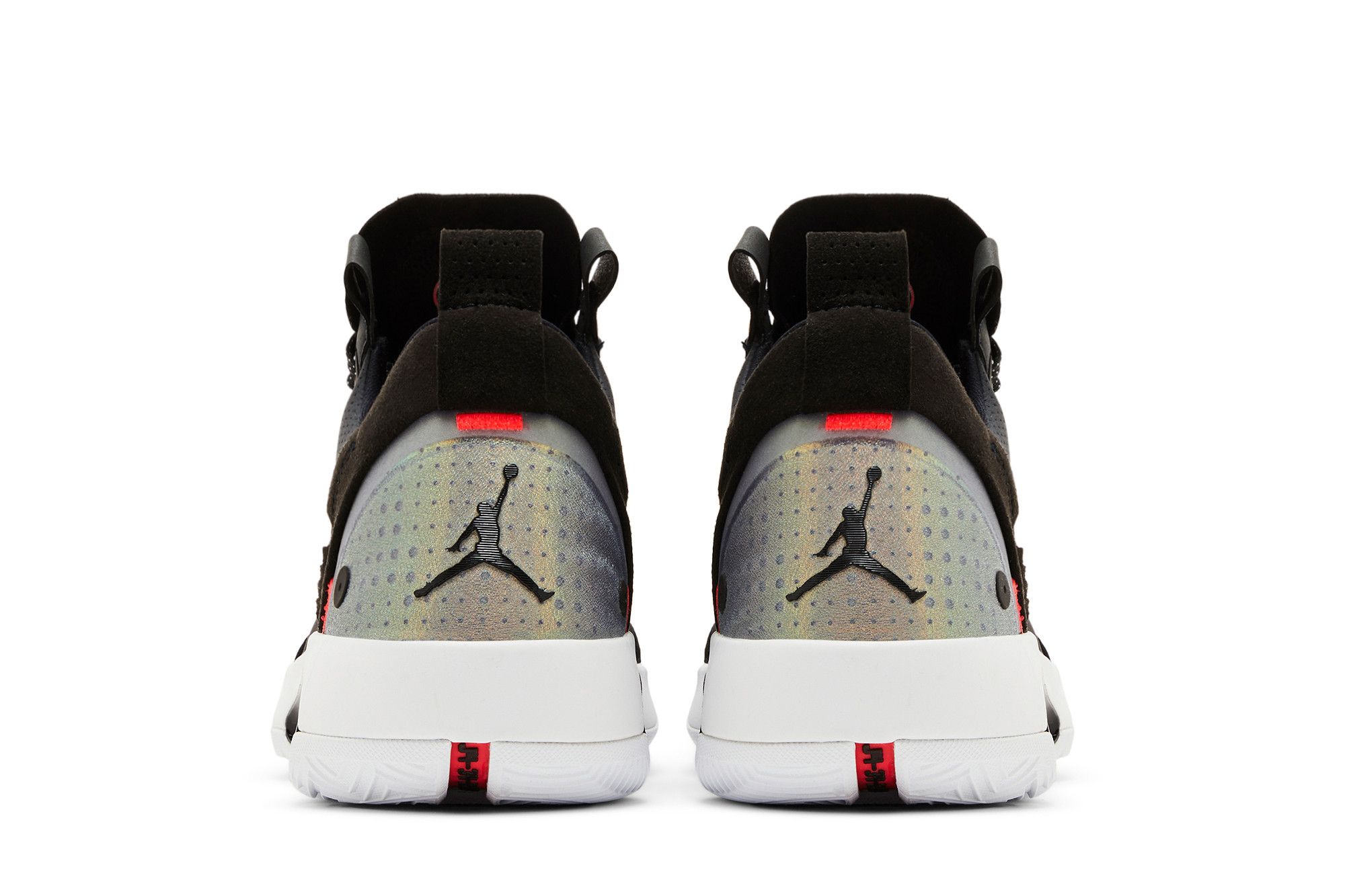 Buy Air Jordan 34 Low PF 'Heritage' - CU3475 001 | GOAT