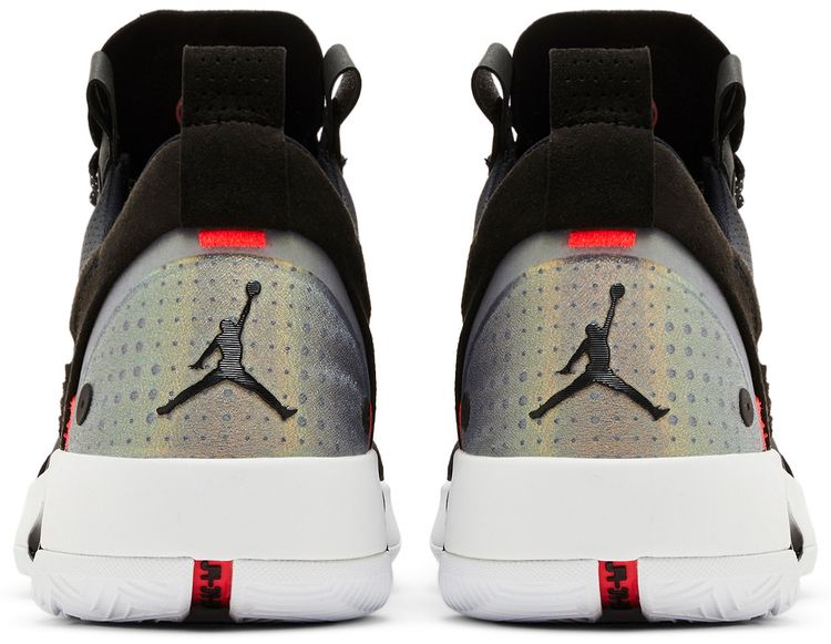Air Jordan 34 Low PF Heritage