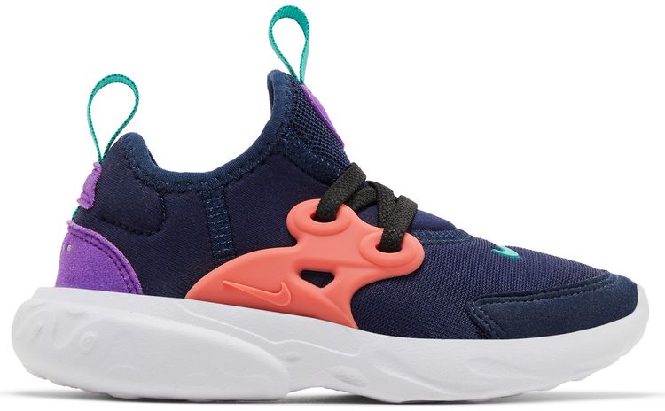 Nike React Presto TD Midnight Navy