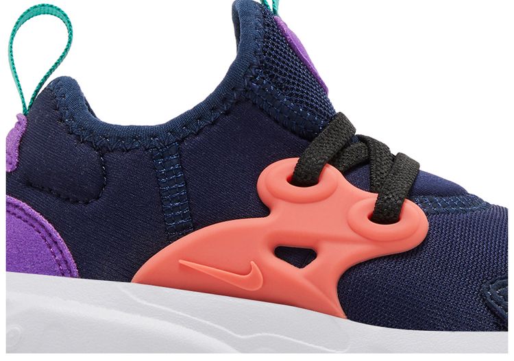 Nike React Presto TD Midnight Navy