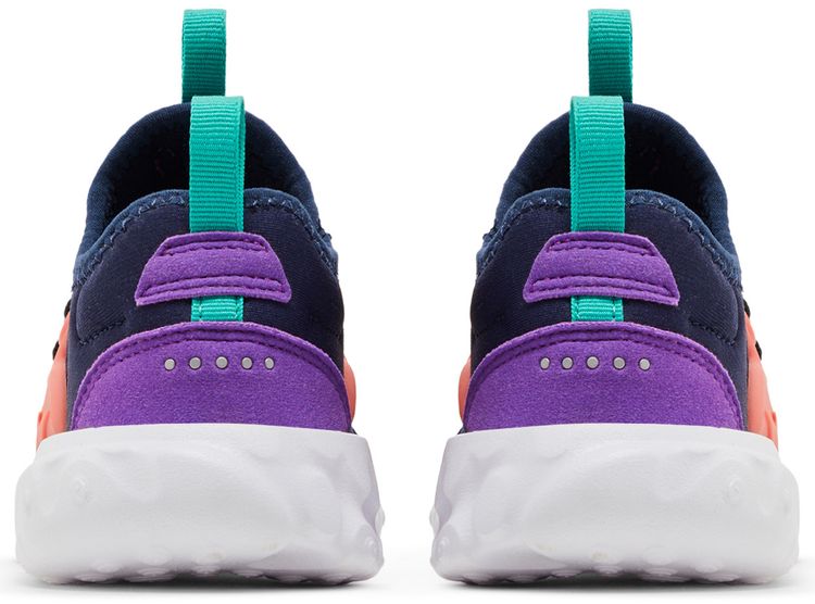Nike React Presto TD Midnight Navy