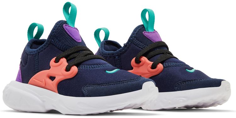 Nike React Presto TD Midnight Navy