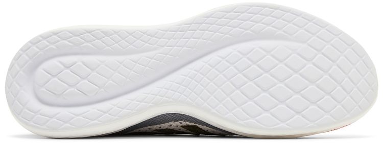 Adidas Fluidflow 20 White Red