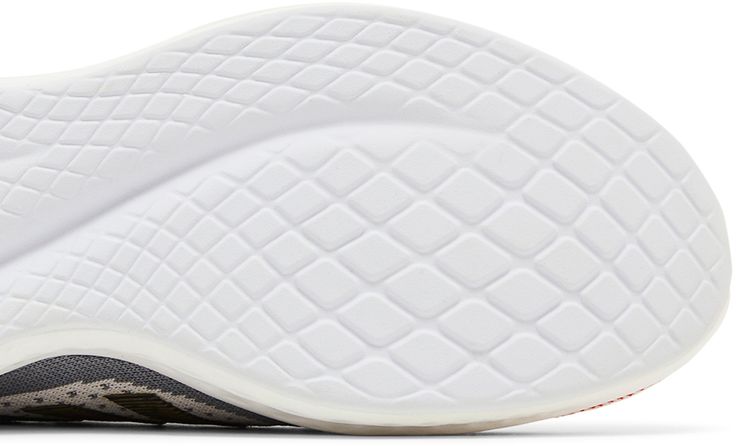 Adidas Fluidflow 20 White Red