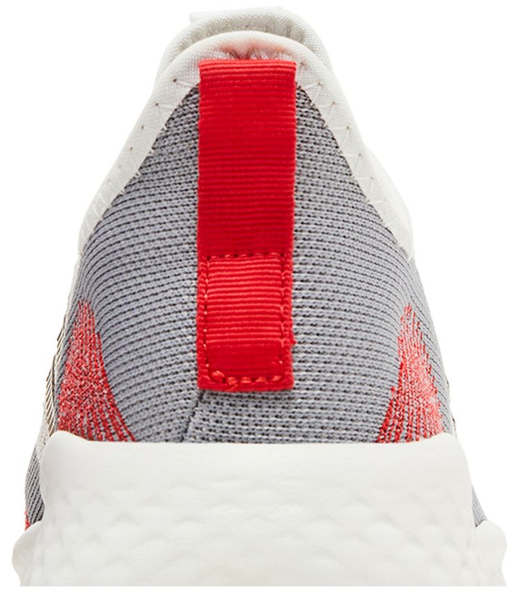 Adidas Fluidflow 20 White Red