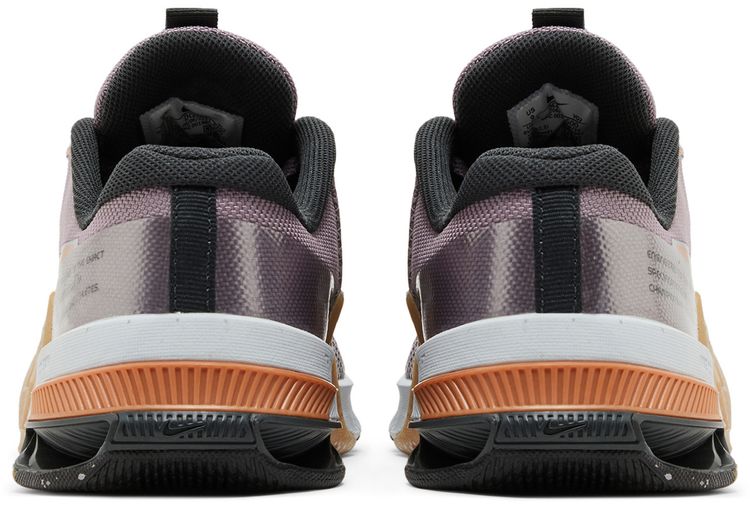 Nike Wmns Metcon 8 Premium Purple Smoke Metallic Copper