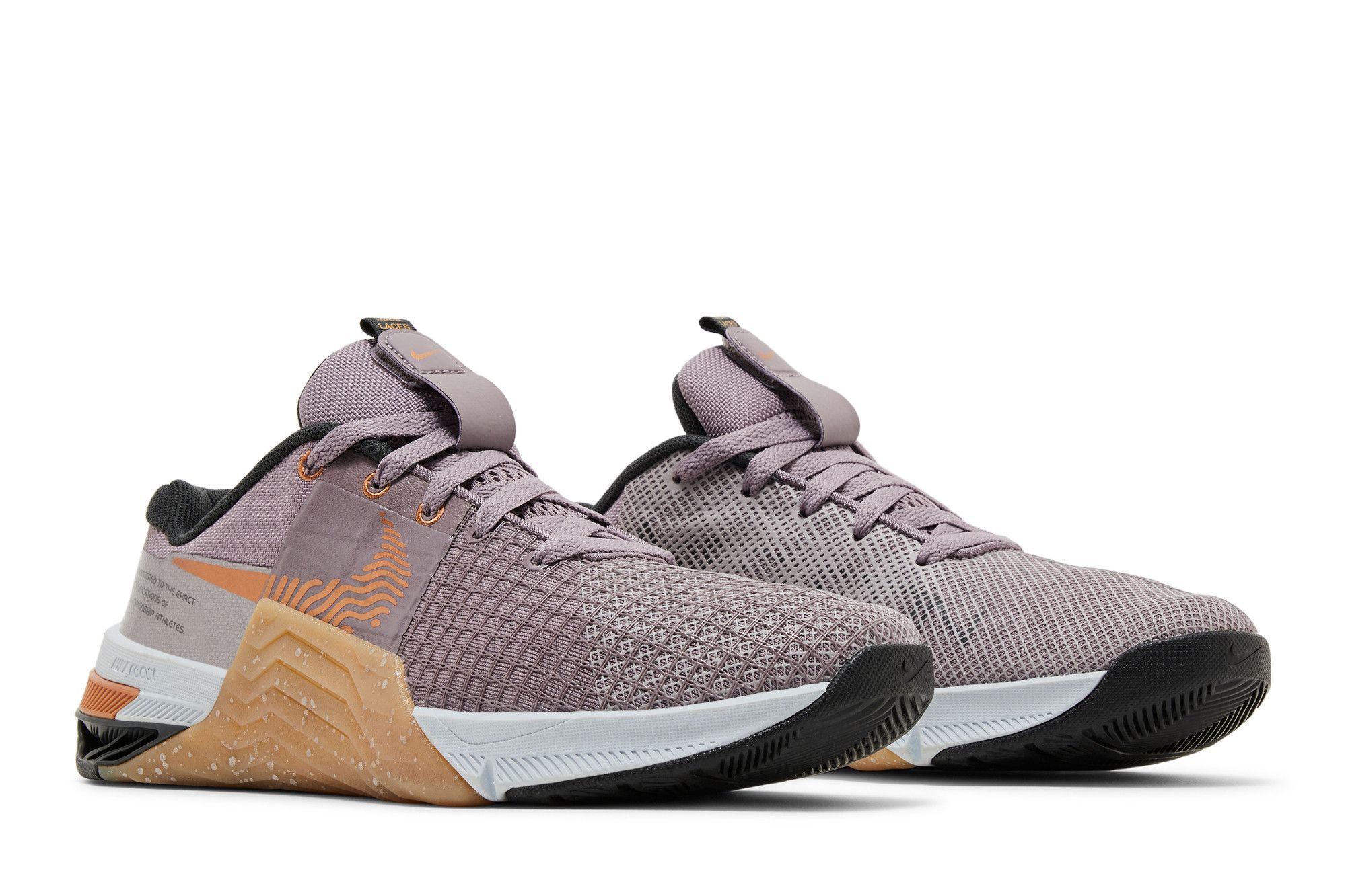 Buy Nike Wmns Metcon 8 Premium 'Purple Smoke Metallic Copper