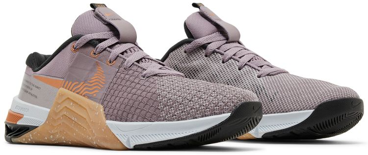 Nike Wmns Metcon 8 Premium Purple Smoke Metallic Copper
