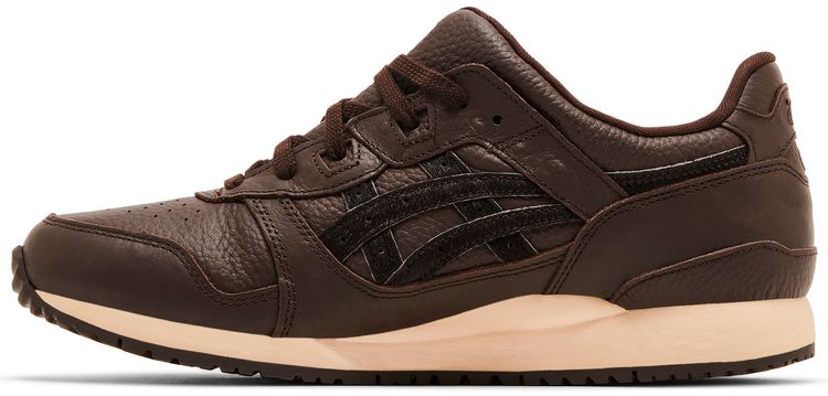 Asics Gel Lyte 3 OG Mythical Creatures   Coffee