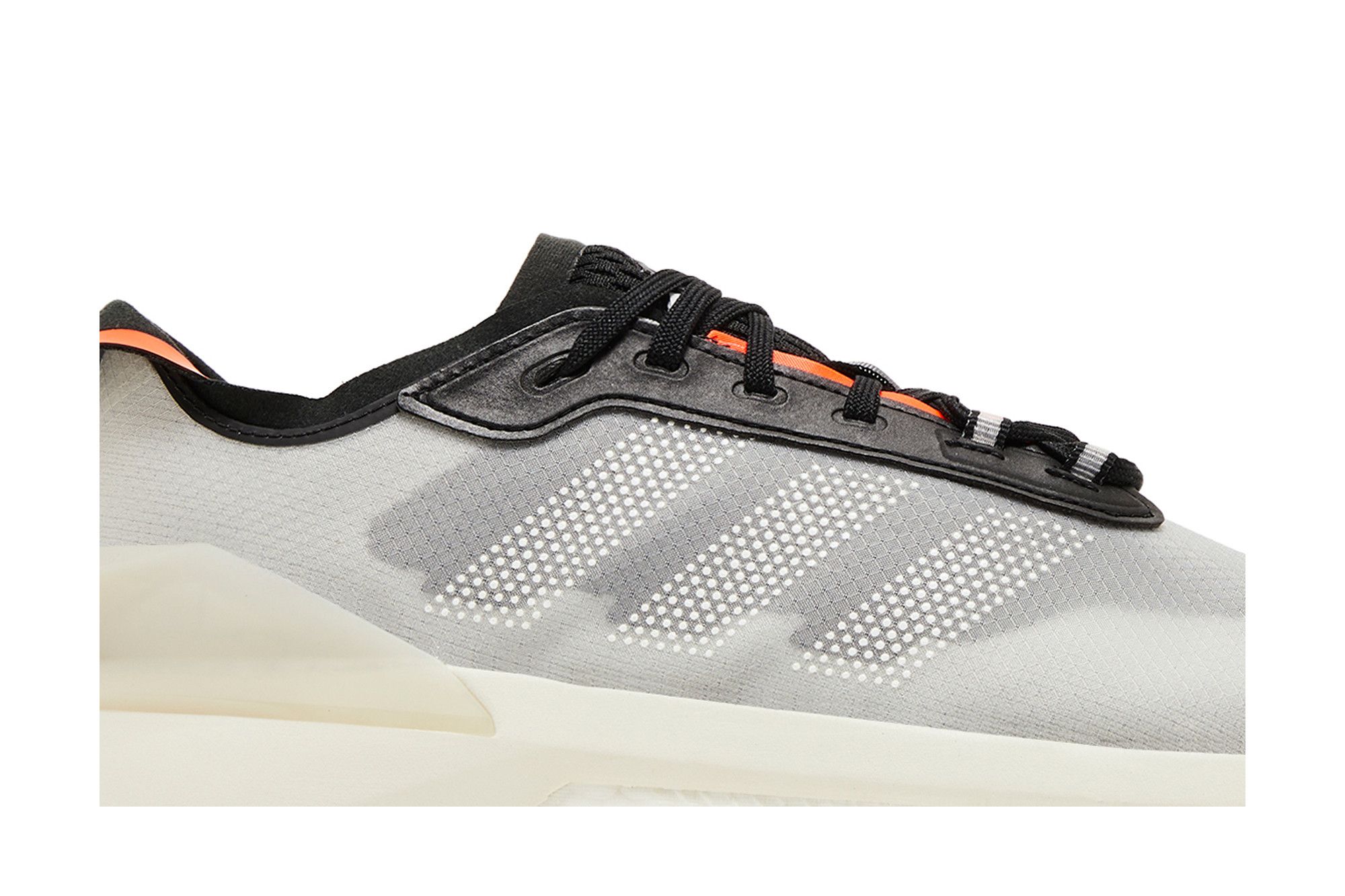 Buy Adidas Avryn 'Grey Solar Red' - HP5969 | GOAT