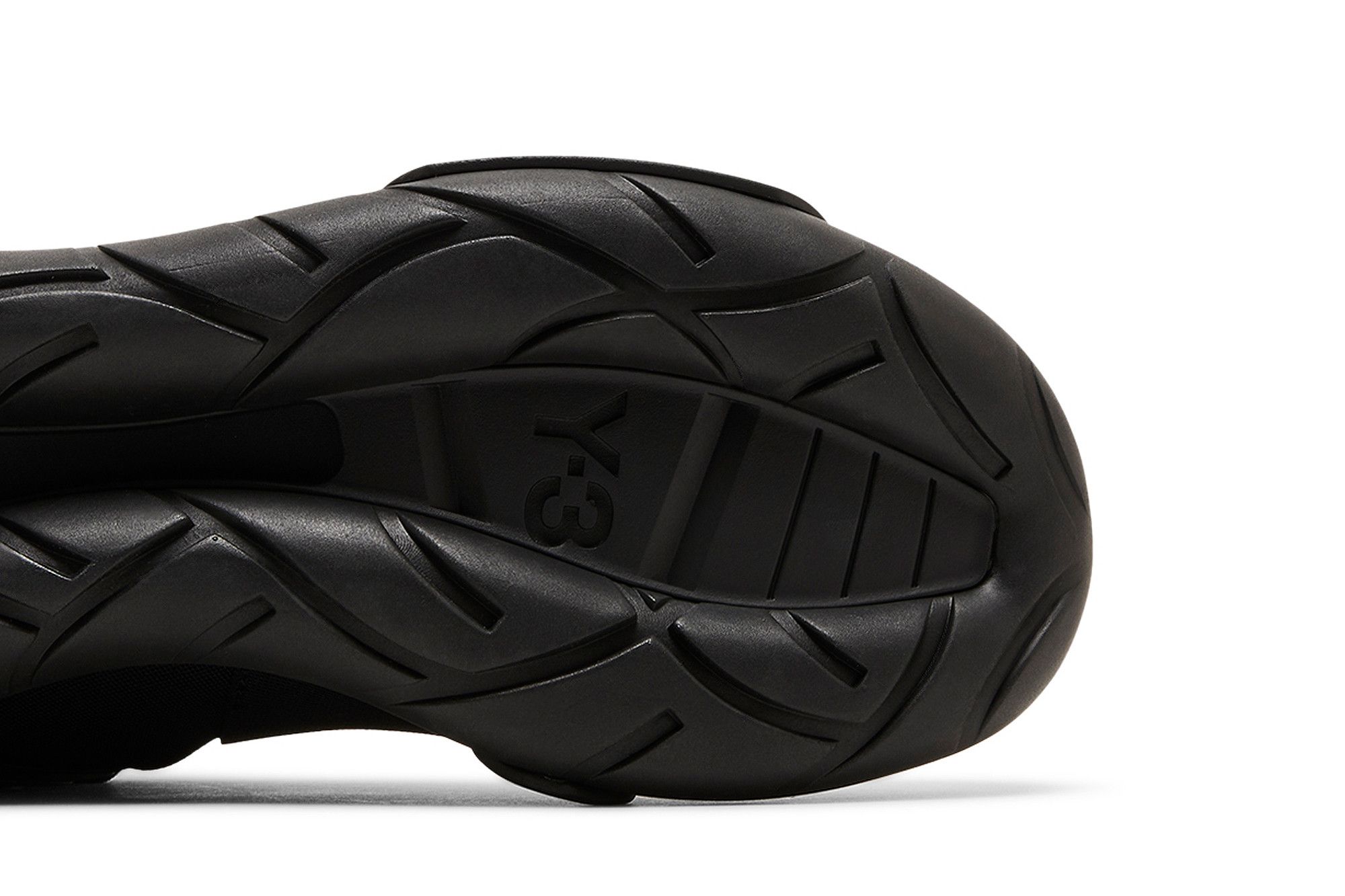 Buy adidas Y-3 Qasa High 'Triple Black' 2023 - IF5505 | GOAT
