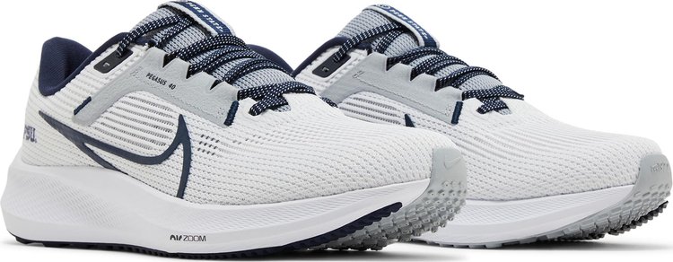 Air Zoom Pegasus 40 Penn State