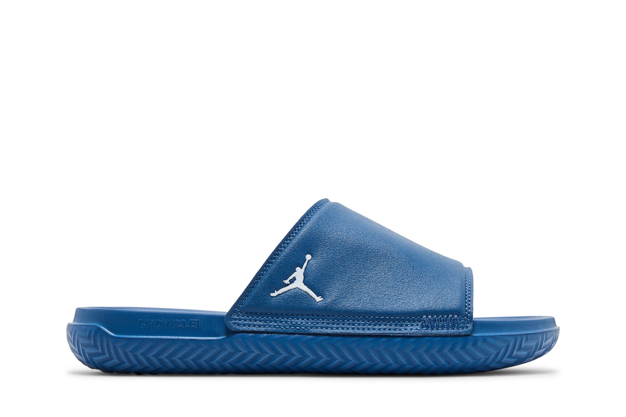 Size 11.0 Jordan Play Slide True Blue