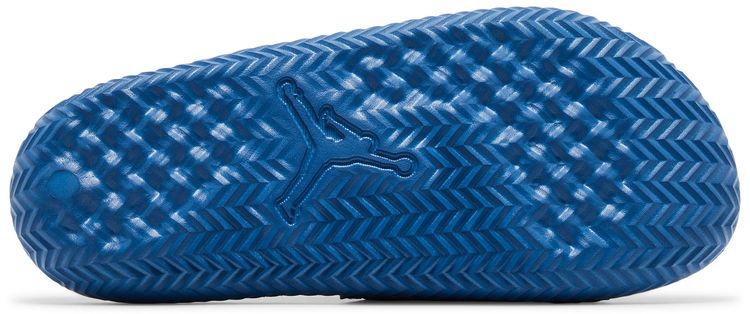 Air Jordan Play Slide True Blue