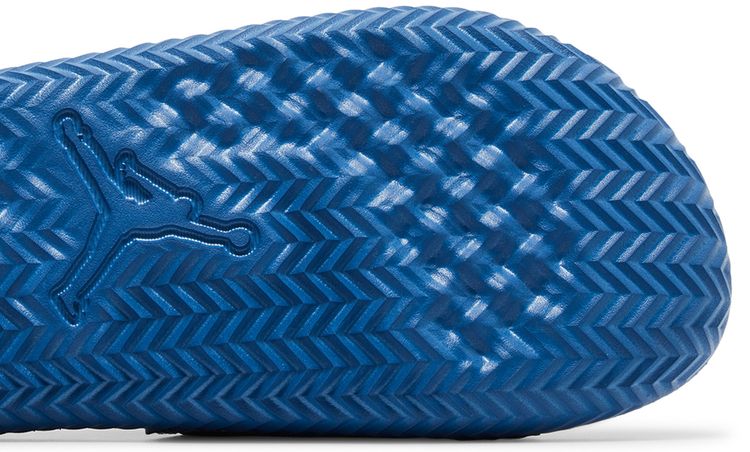 Air Jordan Play Slide True Blue