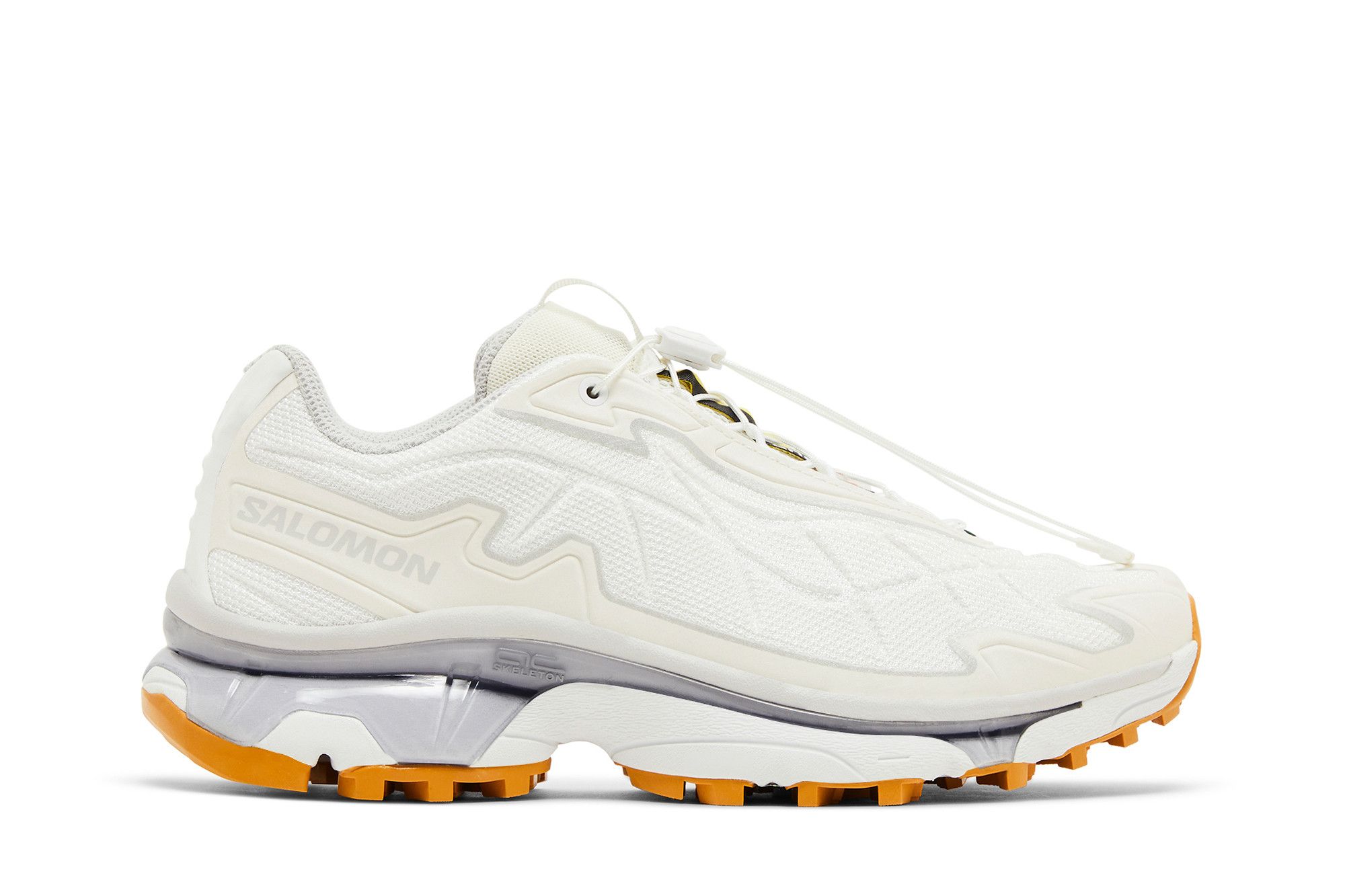 SALOMON XT-SLATE FOR ANDWANDER ホワイト Salomon XT-Slate for and Wander in White – Blue Owl Workshop
