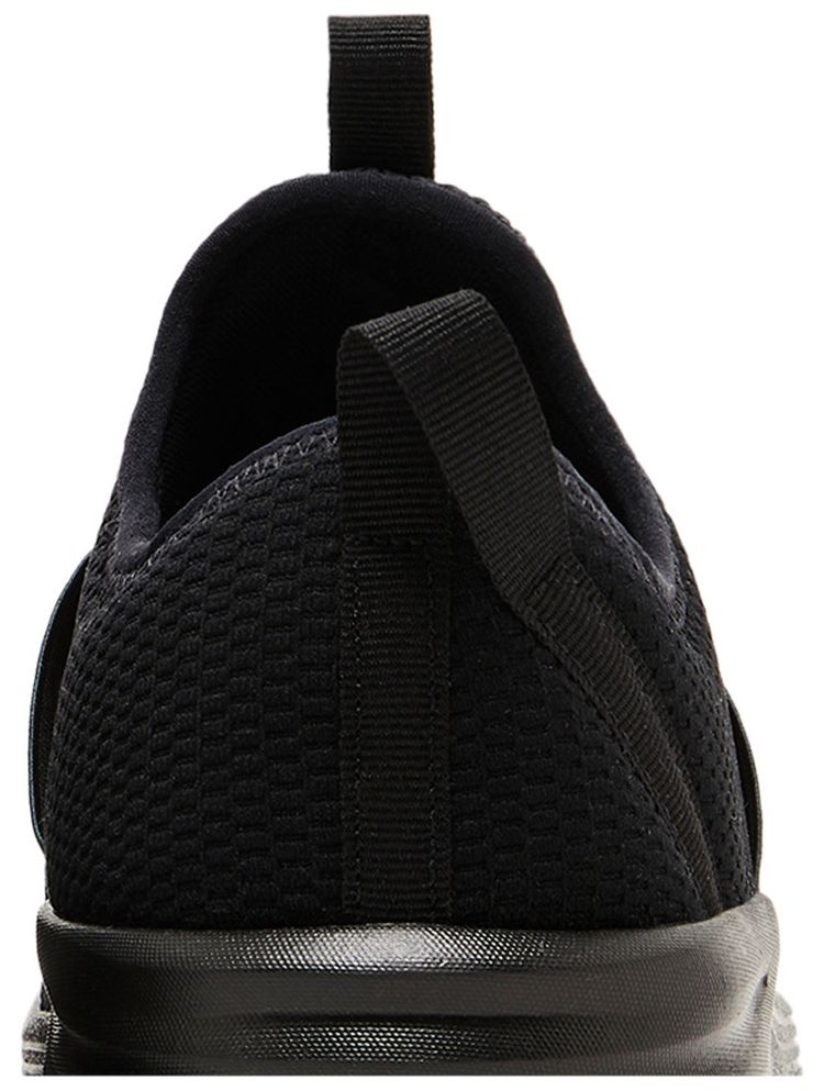 Puma Wmns Better Foam Prowl Slip On Black Rose Gold