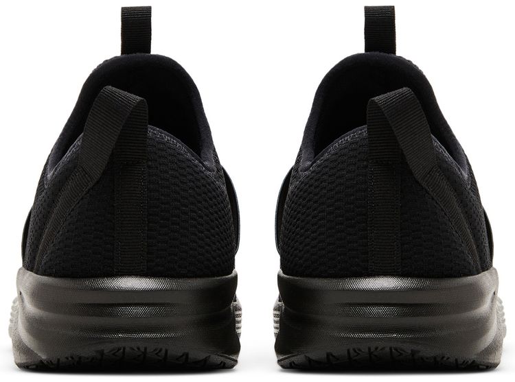 Puma Wmns Better Foam Prowl Slip On Black Rose Gold