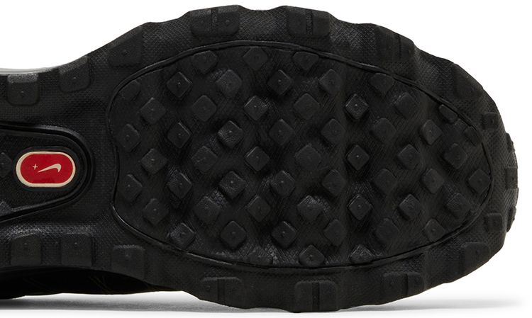 Nike Air Max 2009 Black White